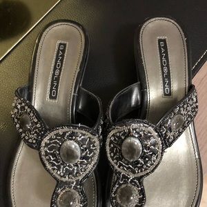 Bandolino sandals